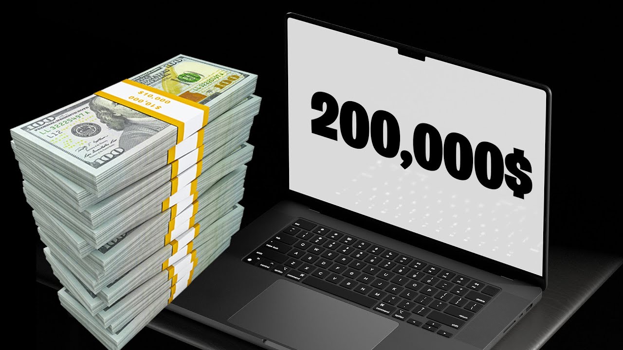 Gagner 200 000$ grâce au Bug Bounty?