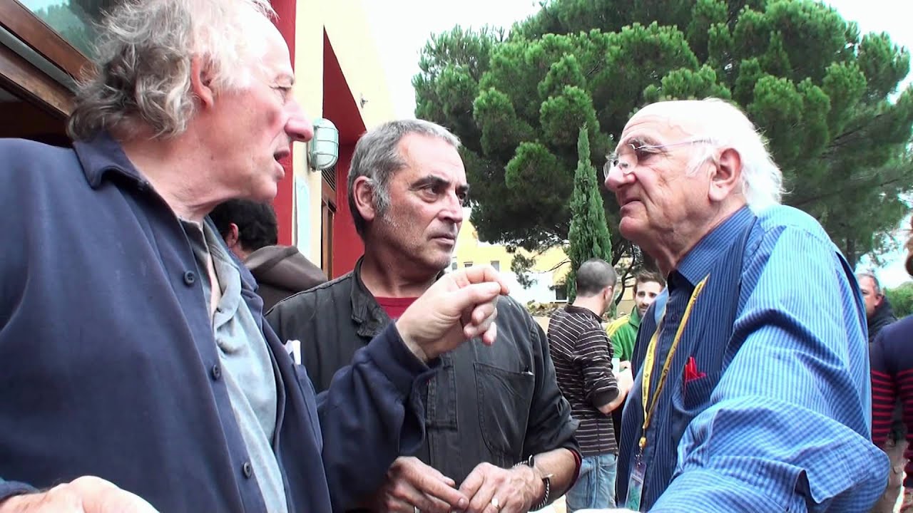 Le Festival du Vent mais avant...
