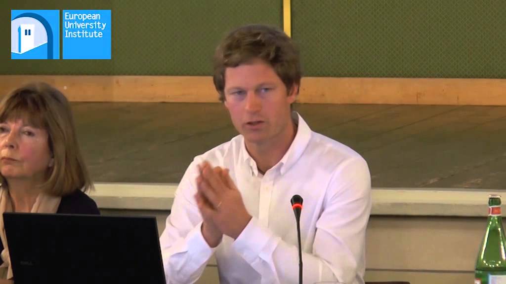 Jan Meyer-Sahling, Silent professionalization