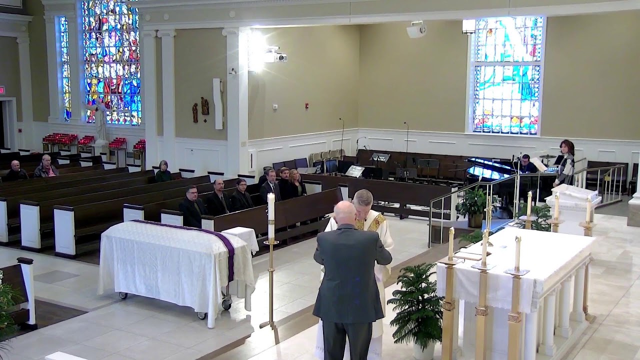 St. James Live Stream