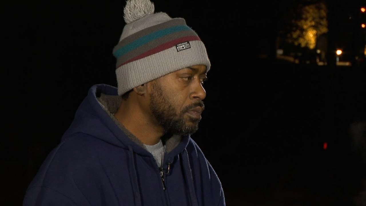 Parent of Child in Chattanooga School Bus Crash Full Interivew