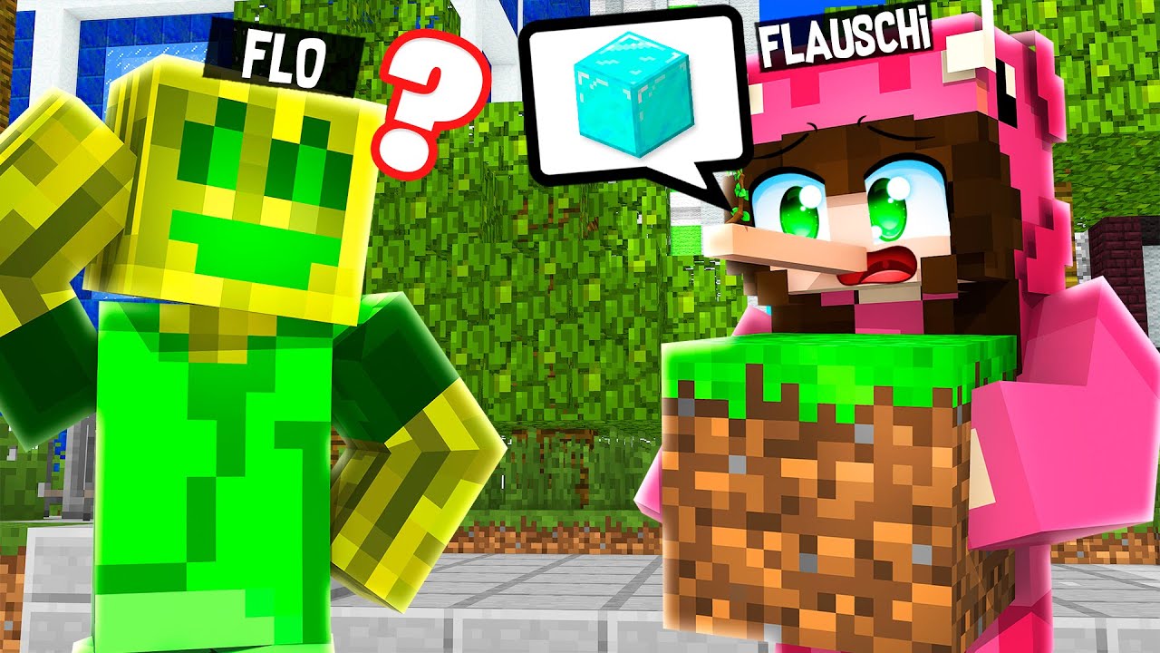 XXL WER L&Uuml;GT BESSER - Minecraft Evolution #005