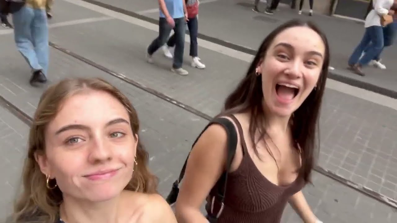 roma con mi uxi/ oct 2025