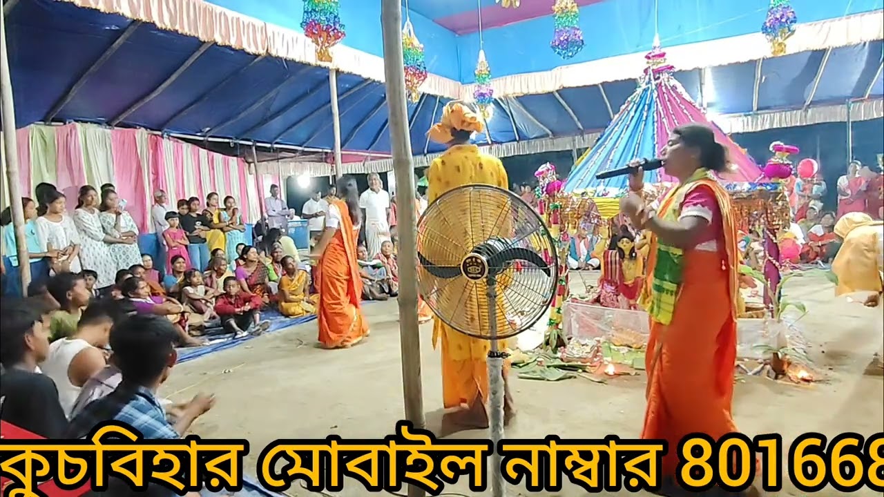 দুই রকম সুরে কীর্তন করে শোনালেন শিল্পীরা#vairalvideo #video #allah #এক #vairalshort #gaming #song #v