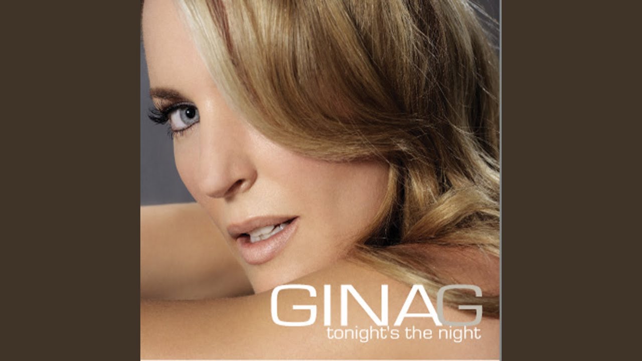 Tonight's the Night [Radio Edit]