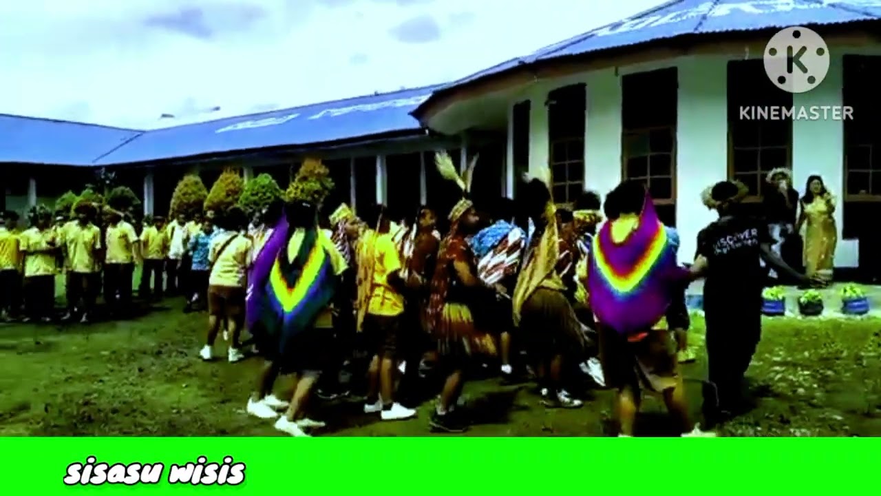 Wisisi terbaru sisasu music💥 2025