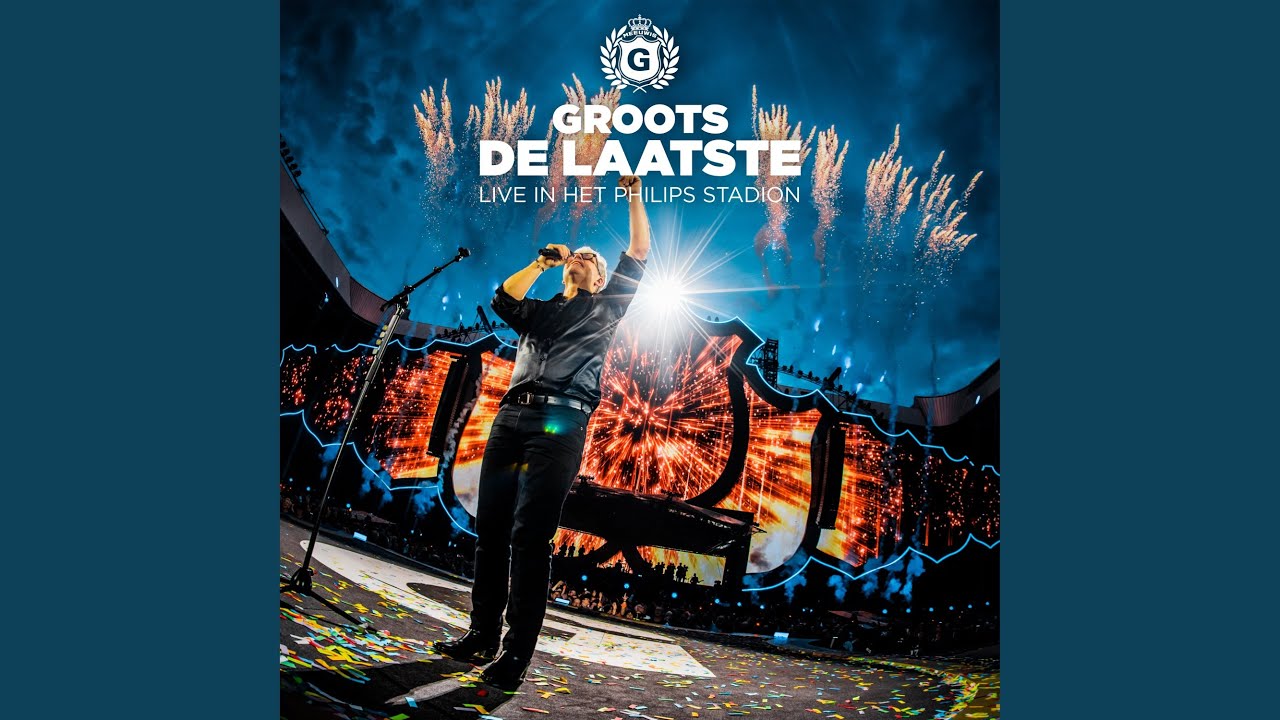 ’t Dondert en 't Bliksemt (Live @ Philips Stadion, Eindhoven 2024)