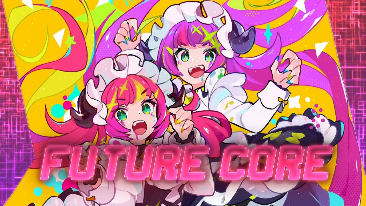 Cytochrome C - Future Core Mix #8