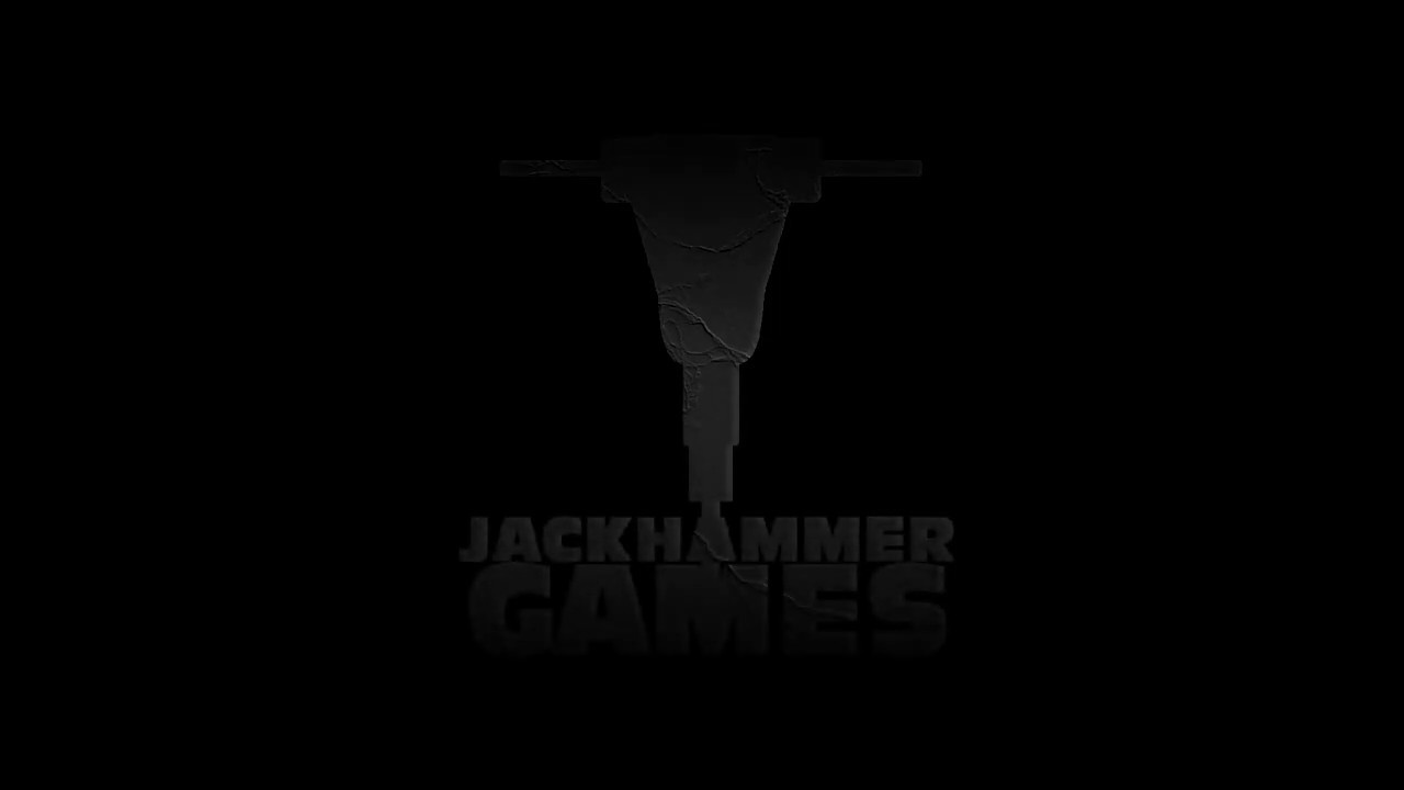 Jackhammer Games Splash Screen Test 1.1
