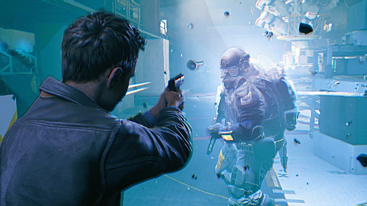 15 Most Mind-Bending Video Games That Will Mess With Your Head
