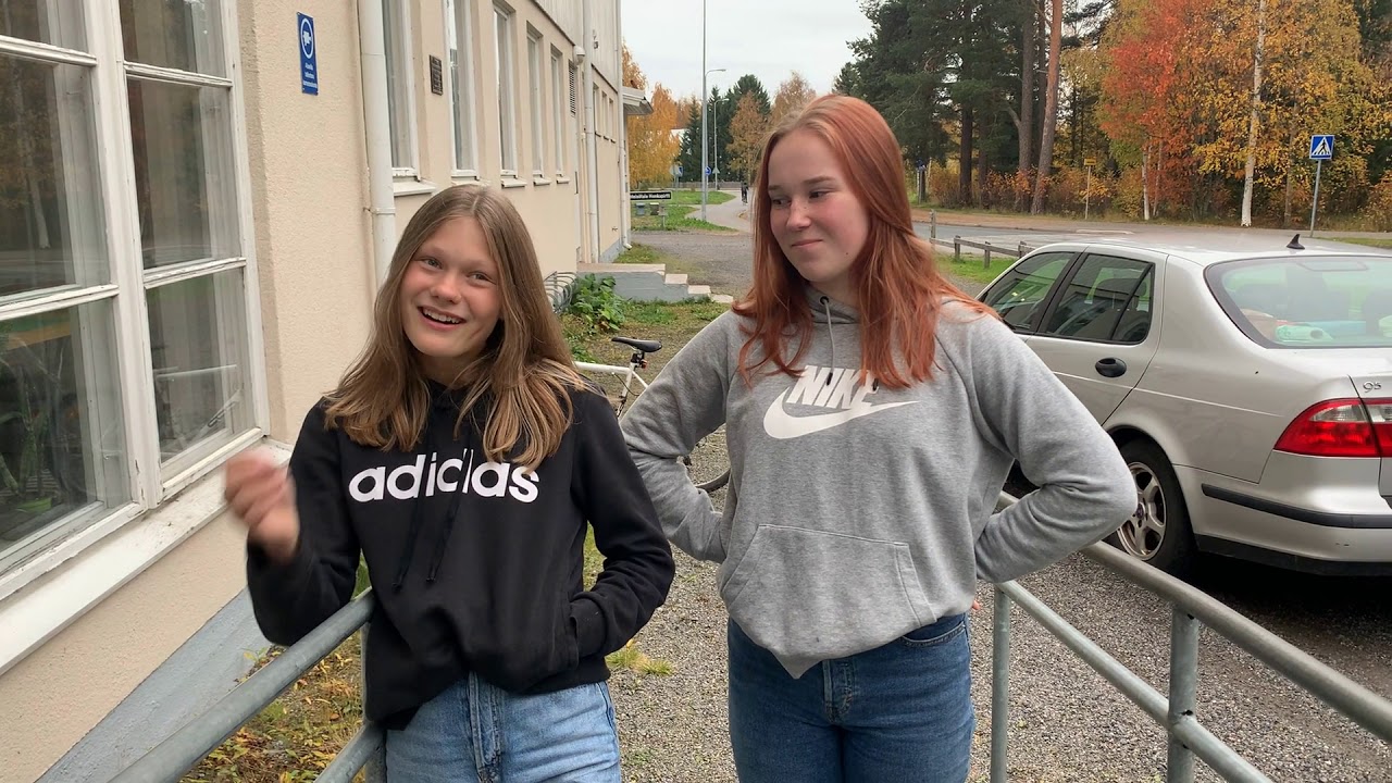 Aistipaja | Gutsy Go Oulu 2020