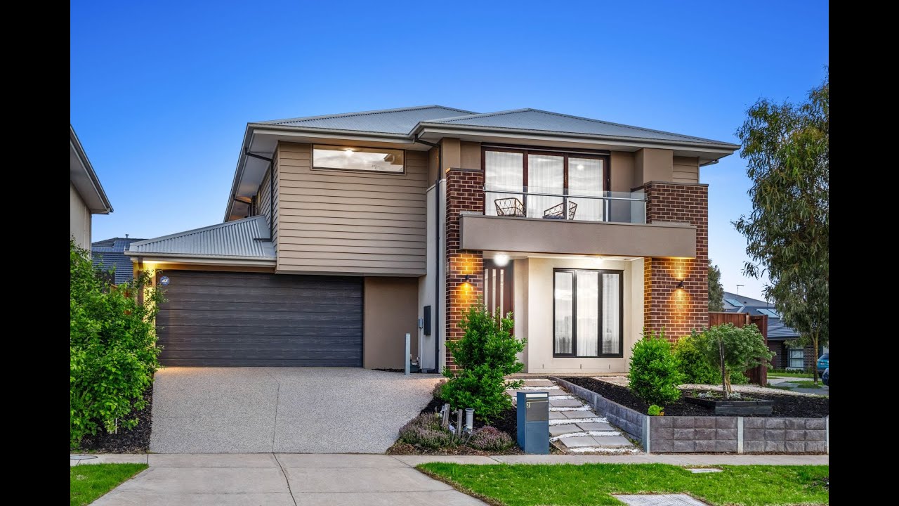 2 Faculty Avenue, Donnybrook | Jenni Ter Haar