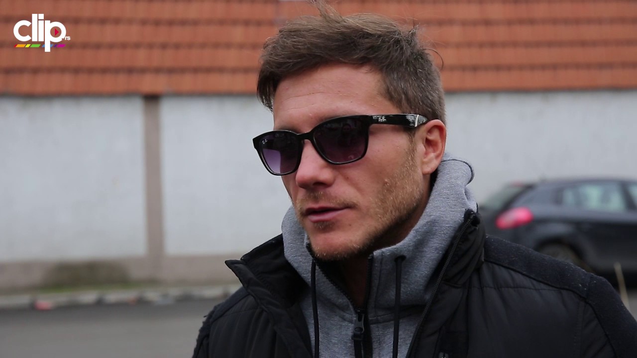 Sa&Scaron;a Kovačević o raskidu