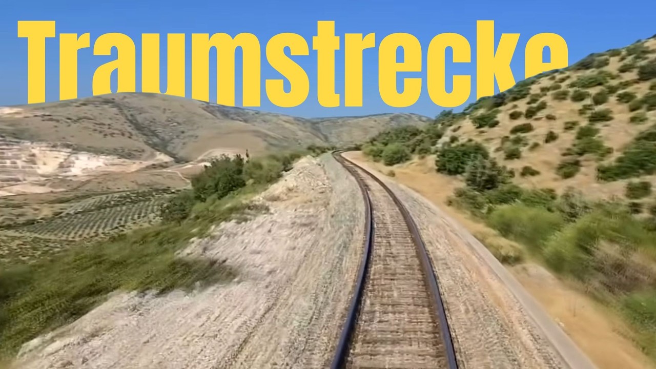 Jetzt buchbar! Von Wien nach Split im ÖBB Nightjet