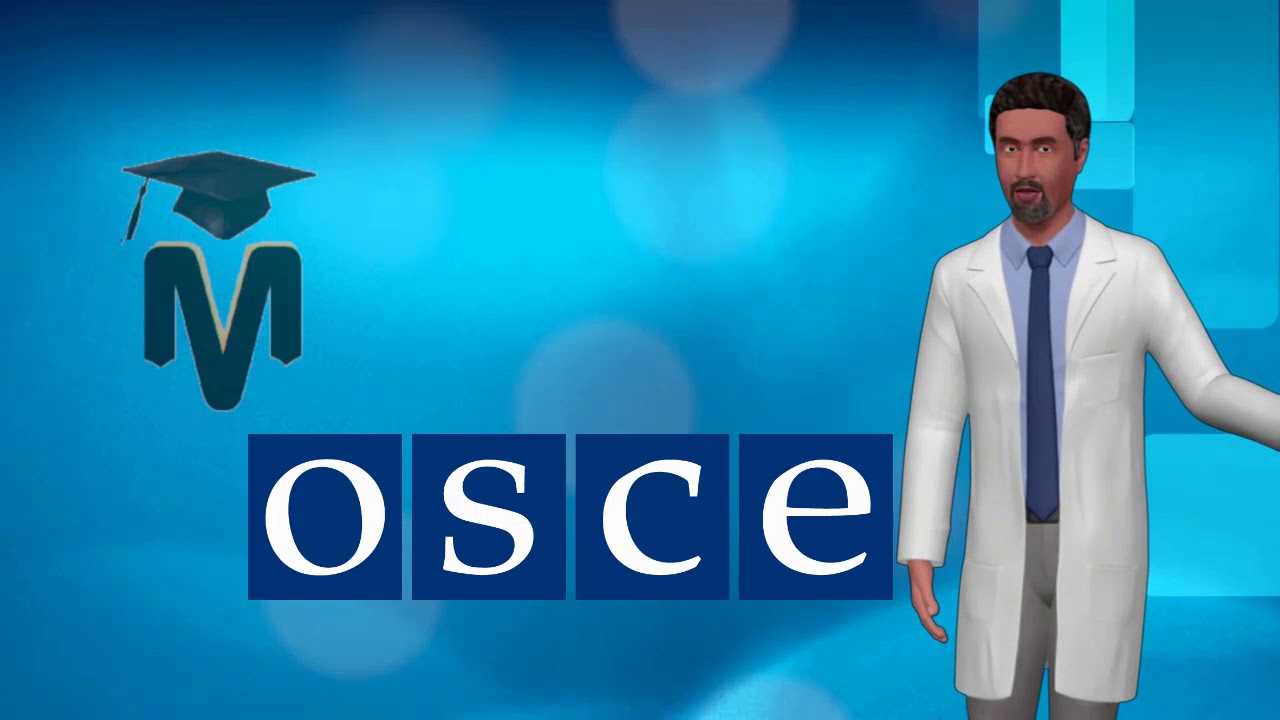 DNB OSCE Courses by Hippocampus