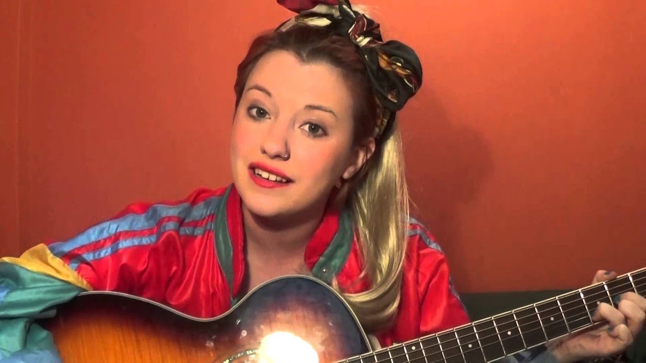 EMBARAZO ADOLESCENTE | Vicu Villanueva