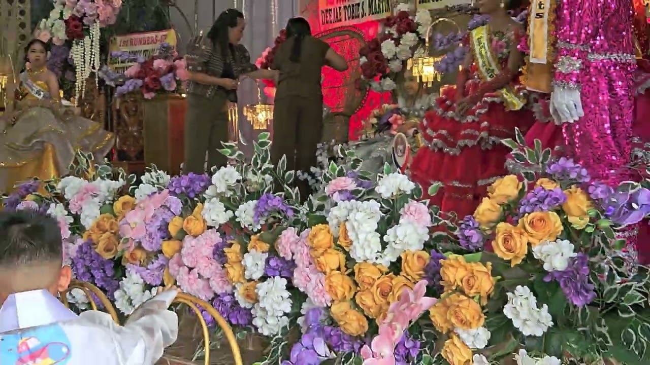 Part 10/15 Culture & Arts Coronation (Claveria East Central School Feb 27, 2026)