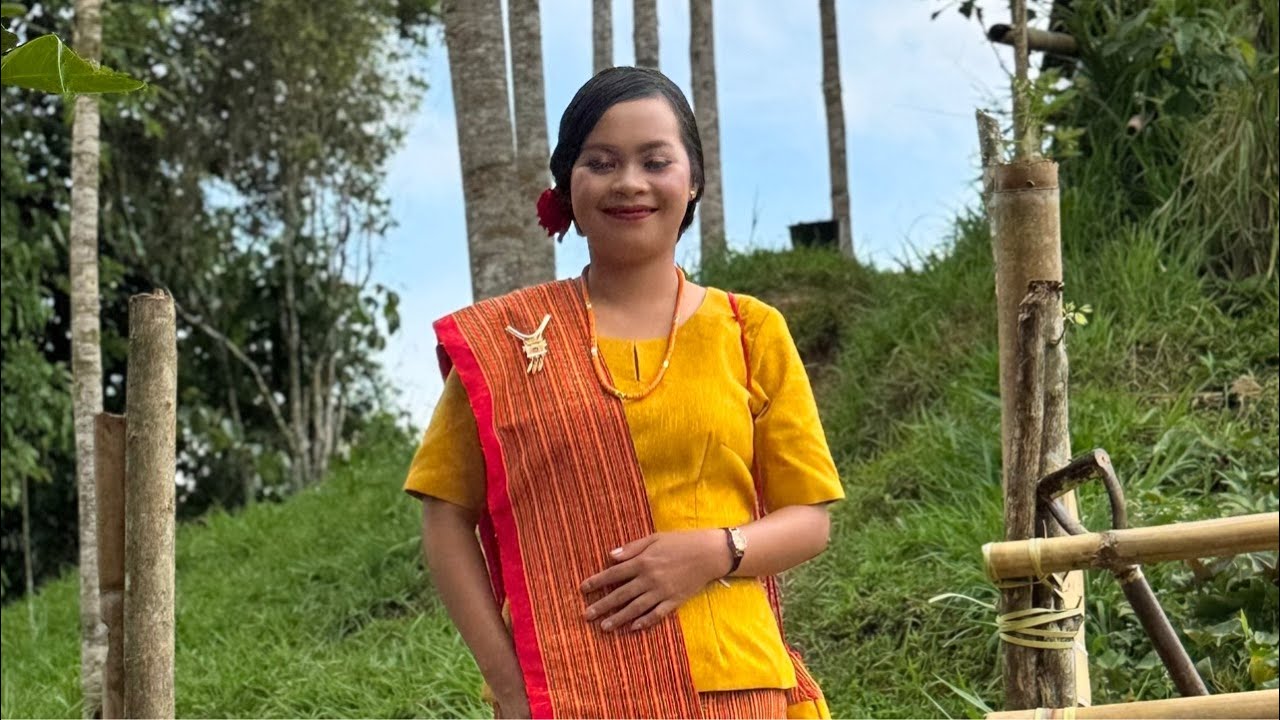 Pengurapan Helian Rande Manik,S.Th menjadi Pendeta Gereja Toraja ke-1346 di Jemaat Padang Tokesan