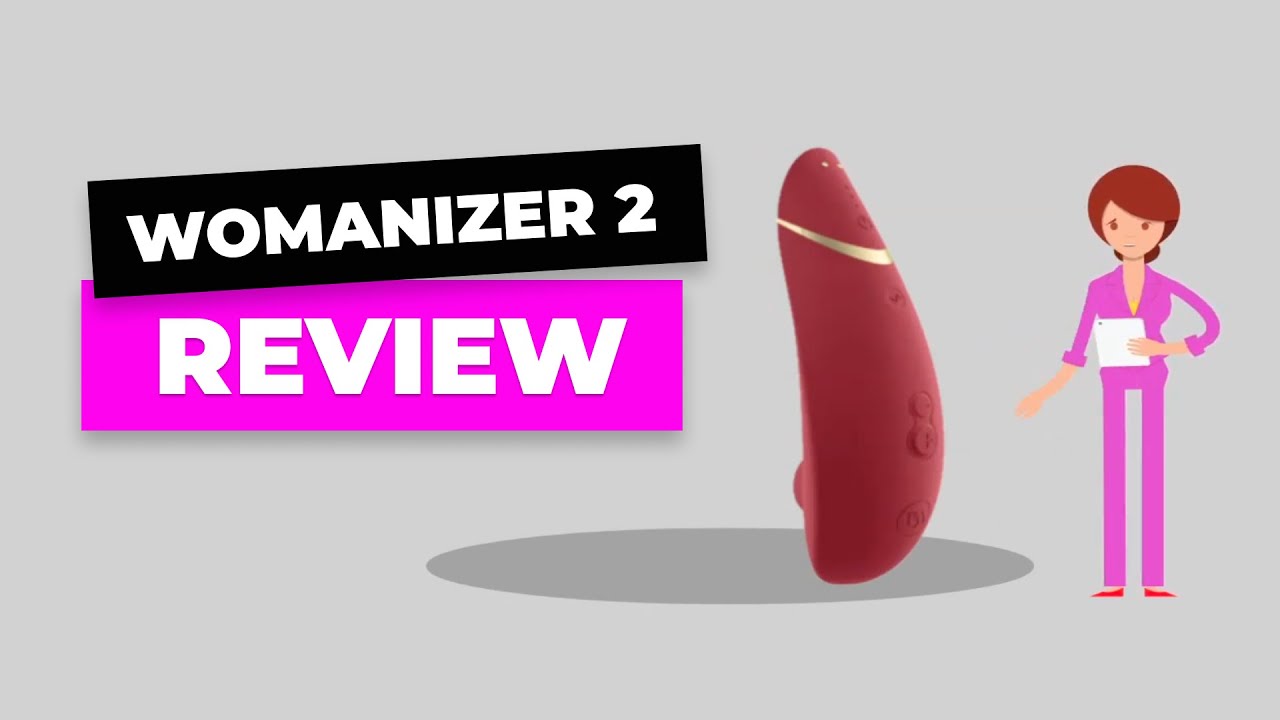 Womanizer 2 Review