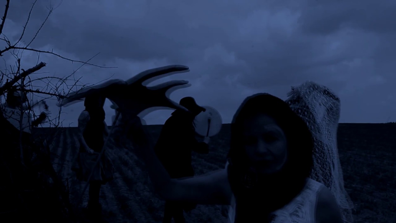 HravéHlasy - Úplňková