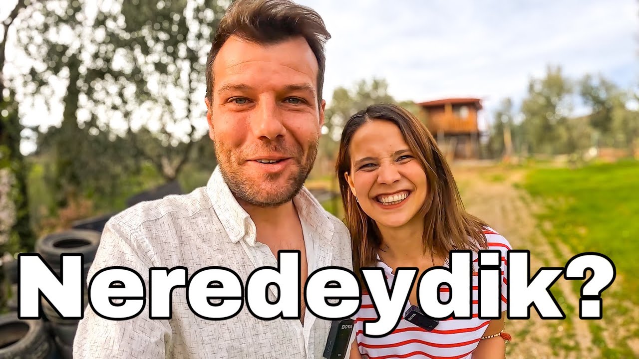 Hayatımız Değişti 1. B&ouml;l&uuml;m