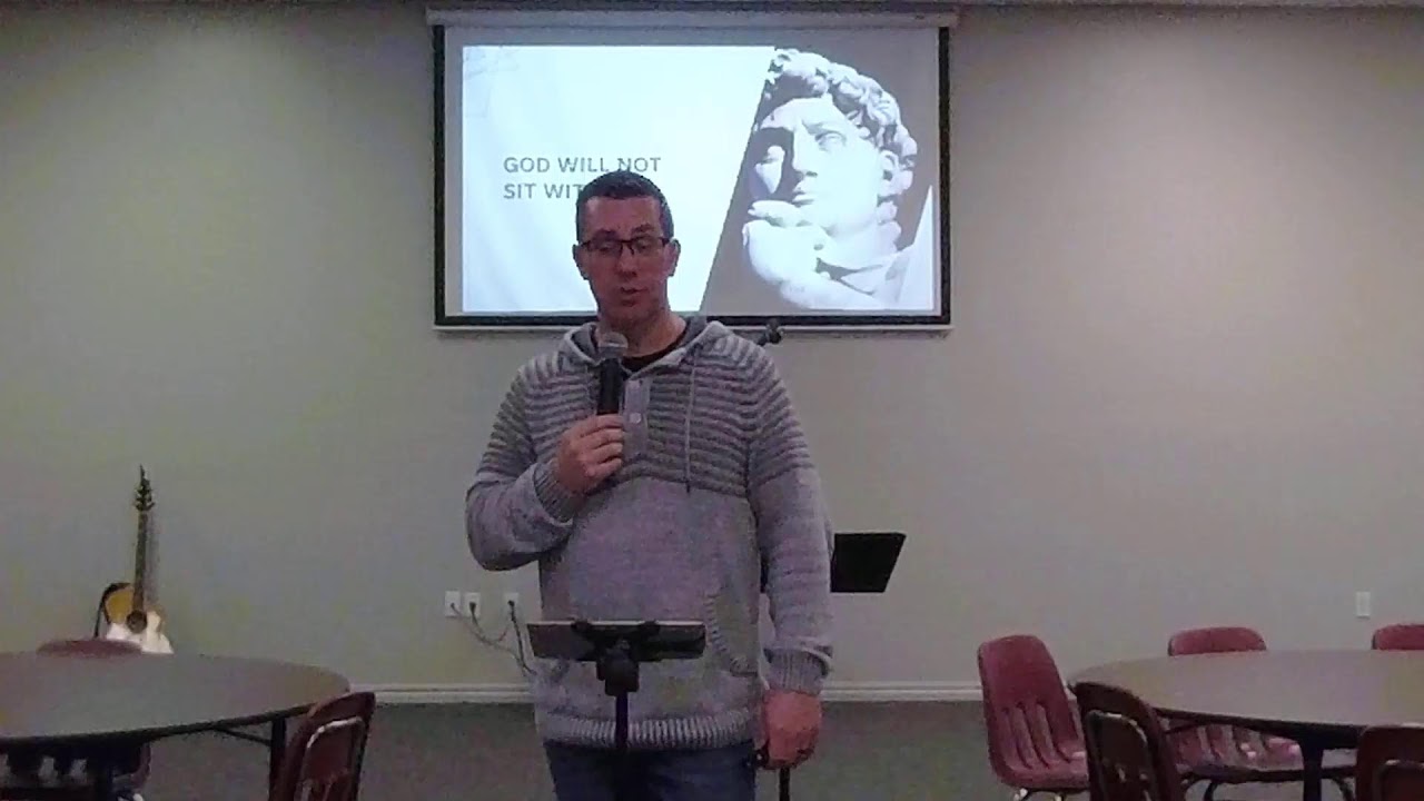 Union Hill Baptist Church Live Stream