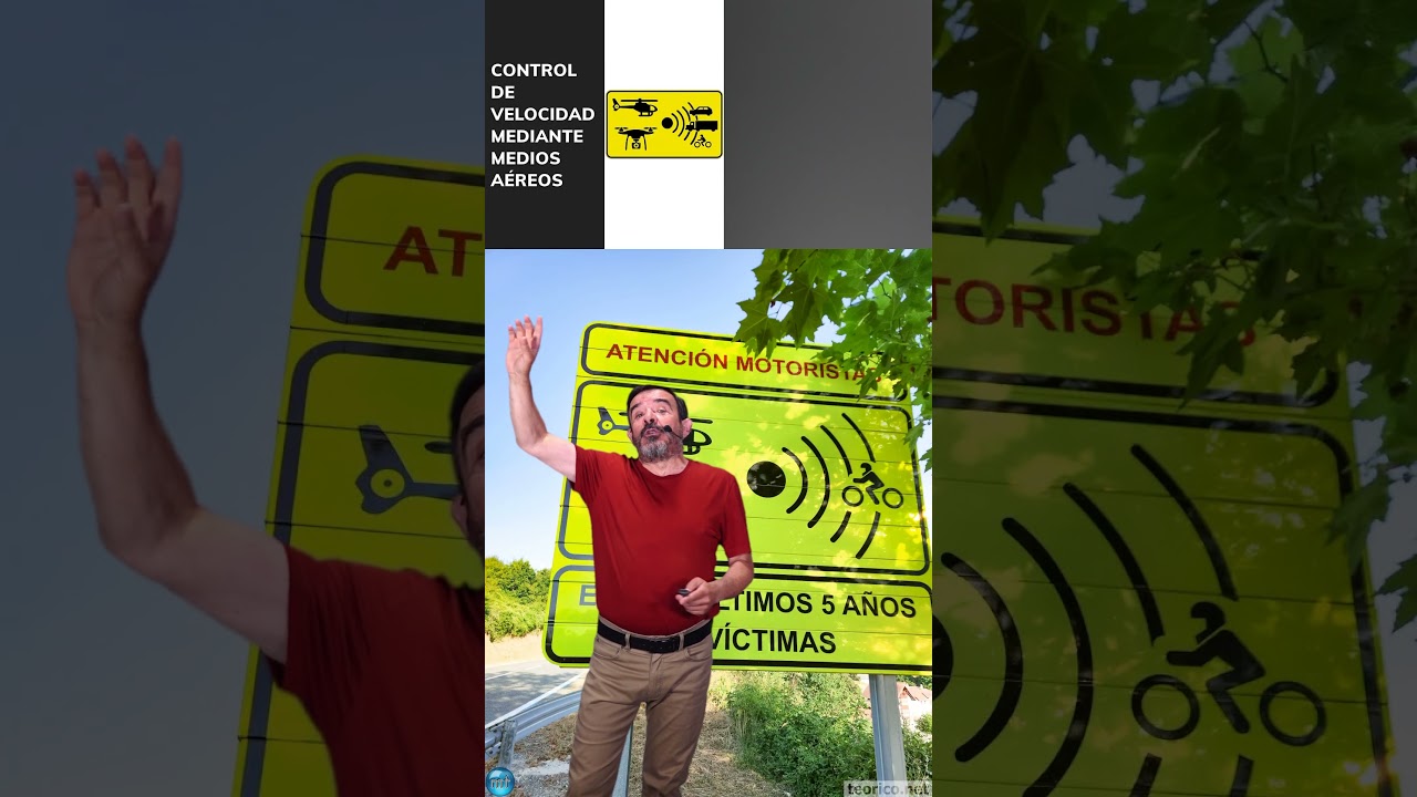 Nuevas se&ntilde;ales de tr&aacute;fico. #permisob #automobile #testdgt #autoescuela #carnetdeconducir #te&oacute;rico