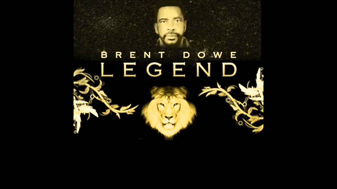 Legend - Brent Dowe (Full Album)