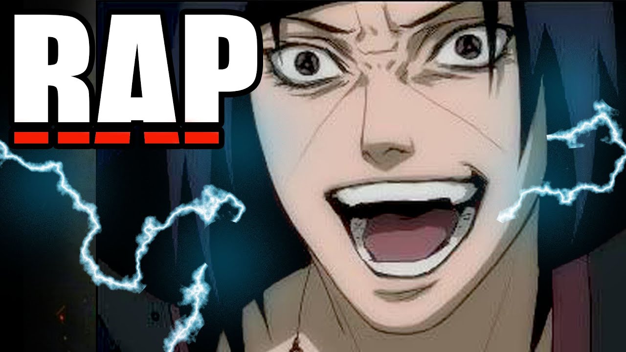 UCHIHA ITACHI SONG |