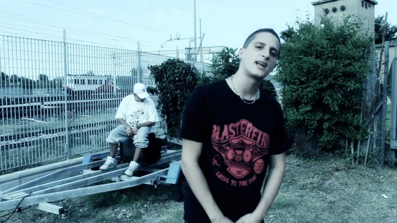 Brain (FNO) & Lord Madness - 100 Megatoni (Official Video)