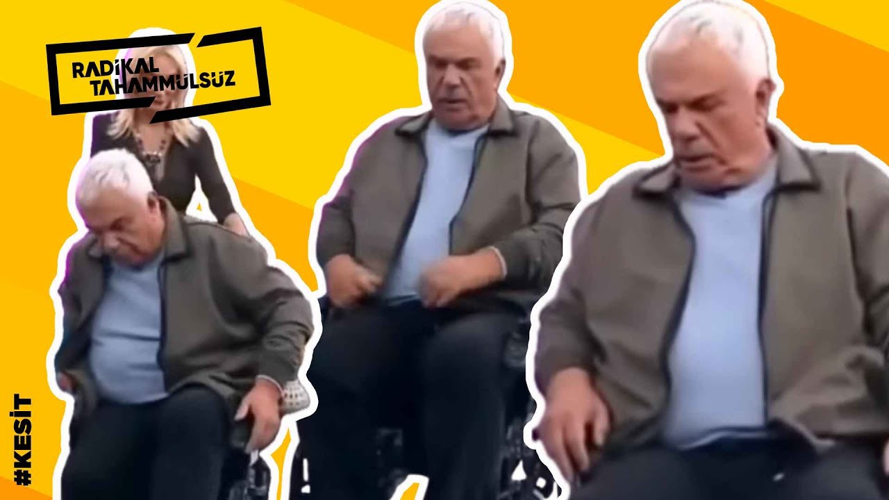 Enver Aysever, Halil Ergün'ün katıldığı programı yorumladı: DEHŞETE DÜŞTÜM