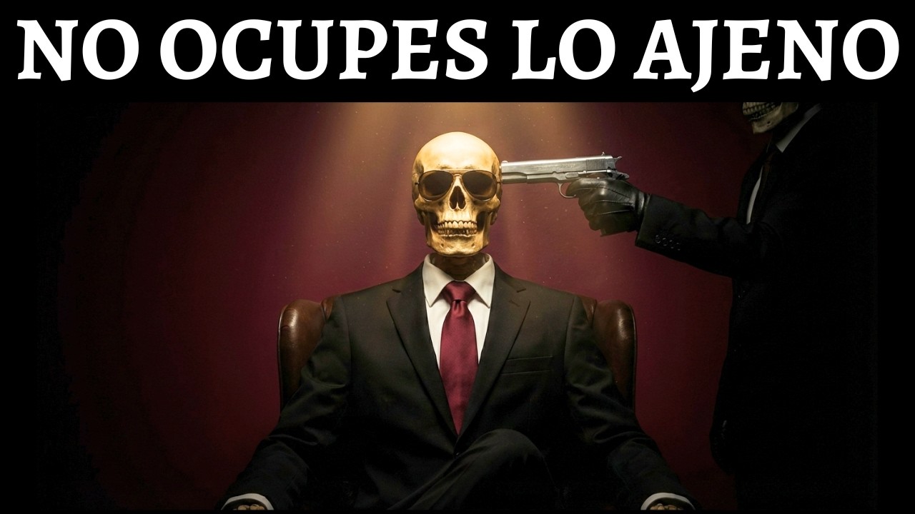 El hombre que no compite se vuelve impredecible — Nietzsche
