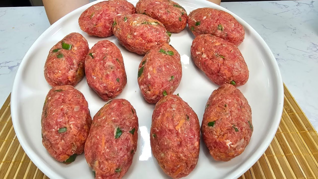 Esta Receta Con Carne Te Va a Encantar