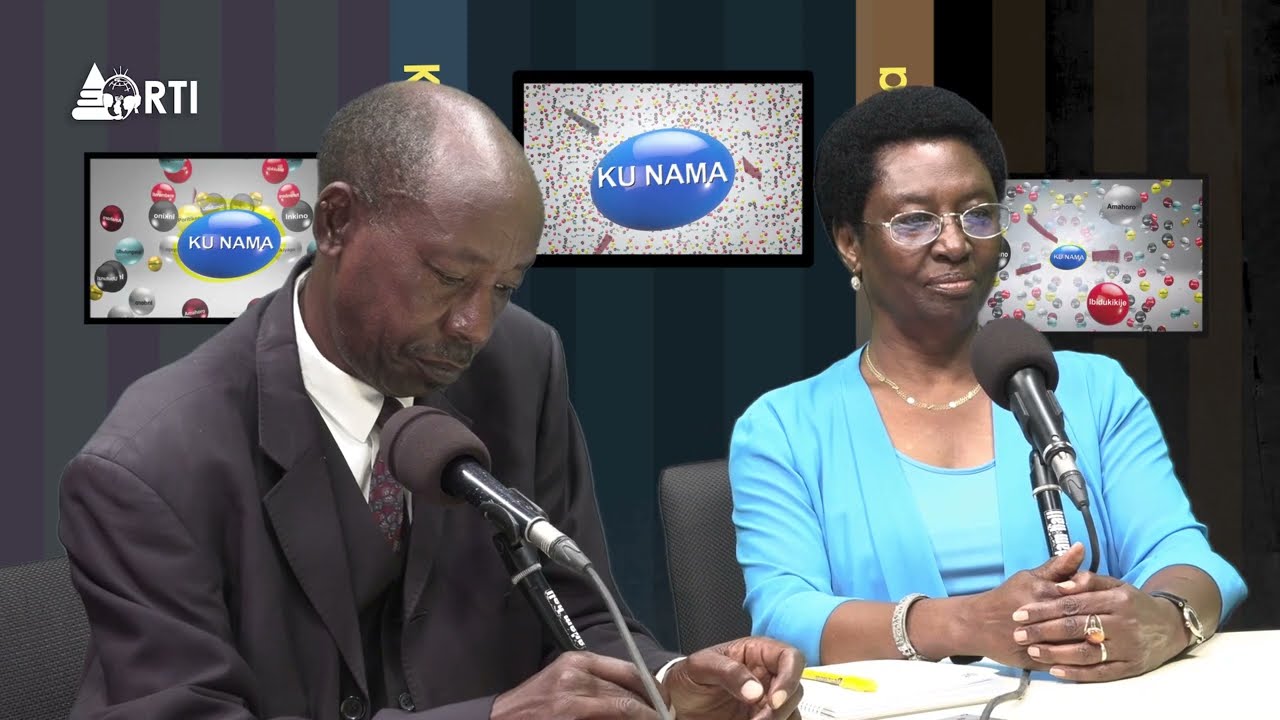 Ku nama: Ni iki catumye abarundi babandanya kuryana kandi bateye umukono ku masezerano y'ubumwe? 