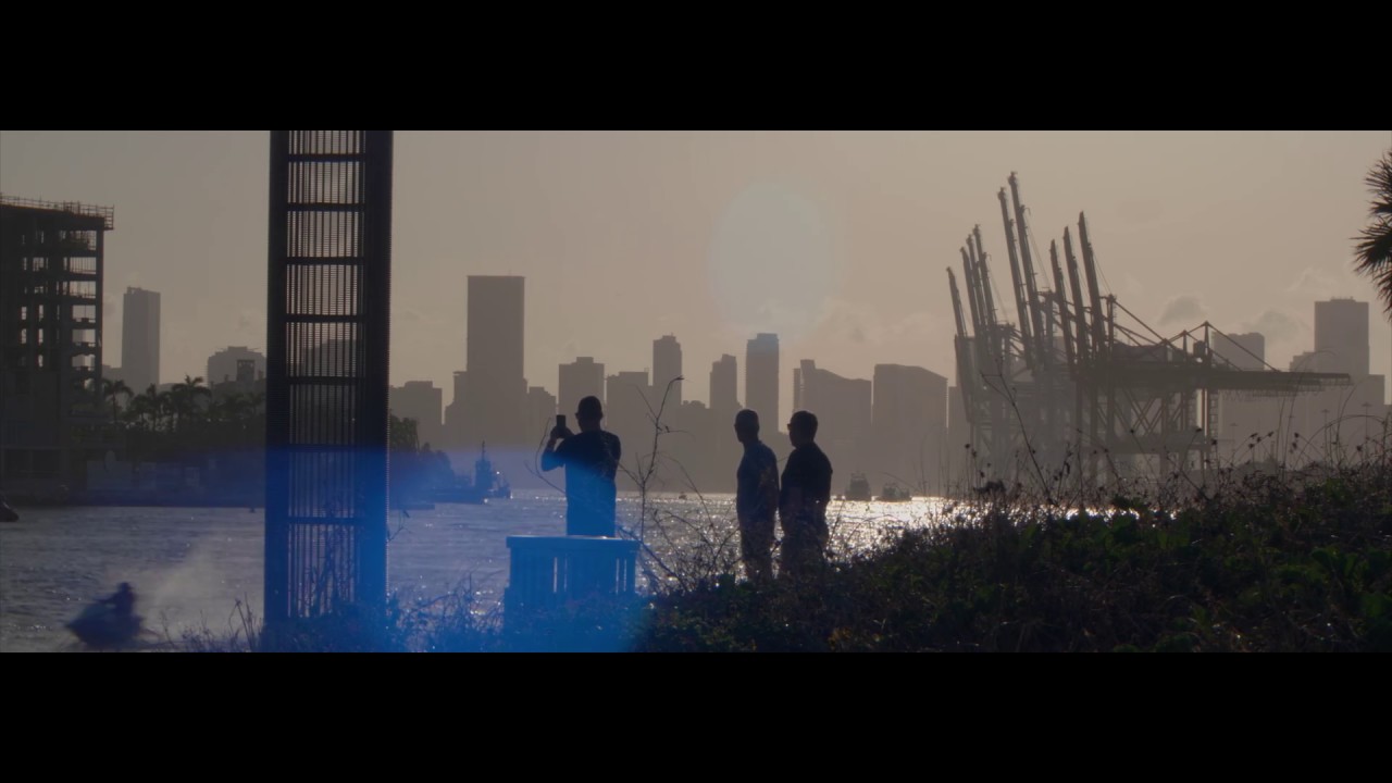 GH5 4k Anamorphic // SLR Magic 50mm and 70mm 2x Anamorphot