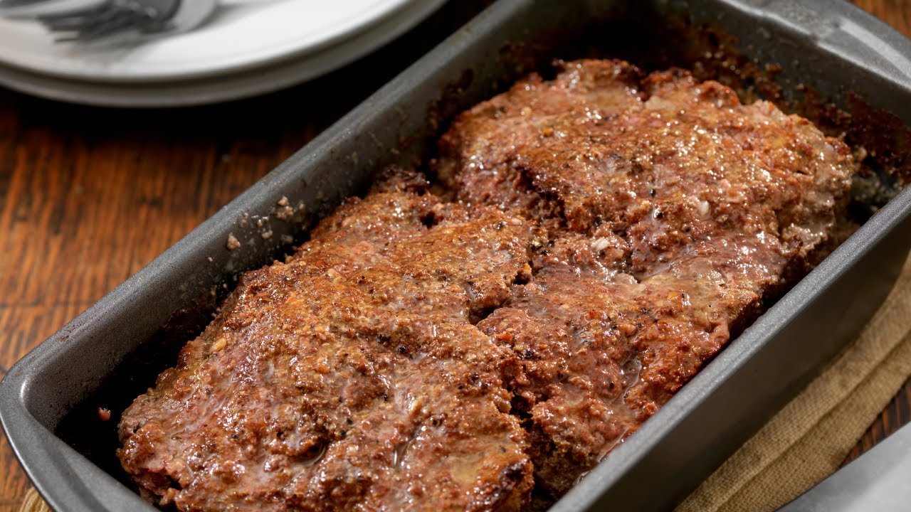 Hjemmelaget Kjøttpudding Oppskrift