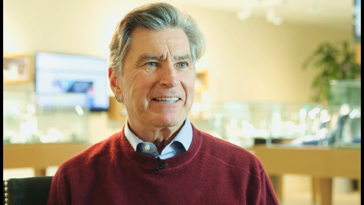 Matthew Stuller of Stuller Inc. | Cox Business Entrepreneur Profile – April ’19