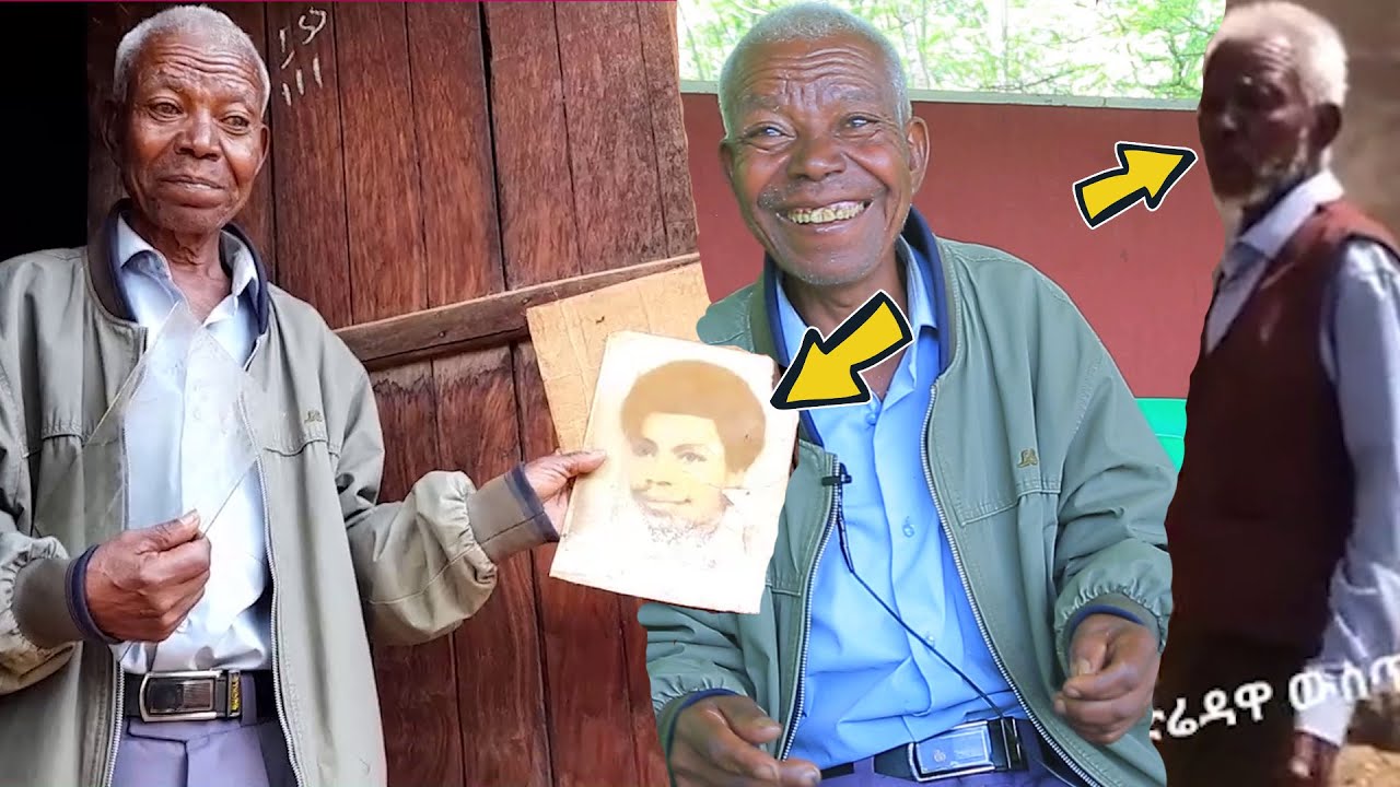 የቲክቶኩ ጋሽ ብሬ ልብ የሚነካ ቃለመጠይቅ. ከዚህ በኋላ ስድብ አቁሚያለሁ!.ልጄ ካለህበት ቦታ አለው በለኝ