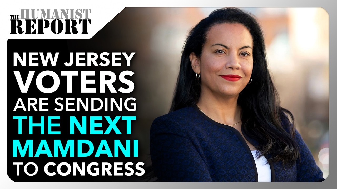 Why Leftist Analilia Mejia&rsquo;s Surprise Victory Has Centrist Democrats &ldquo;Freaking Out&rdquo;