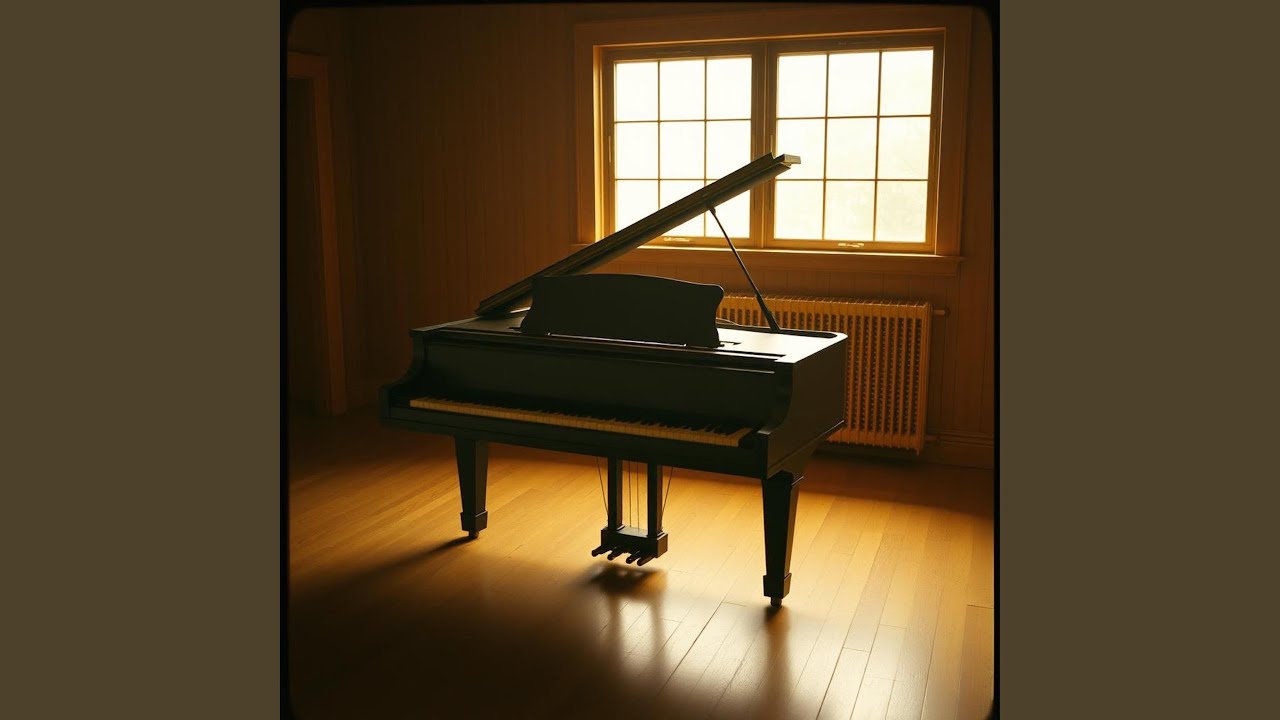 room piano