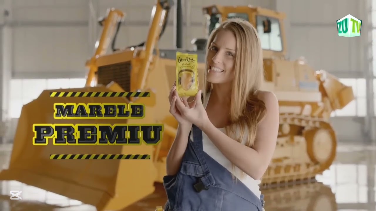 ZUTV 2025 Commercial & Promos