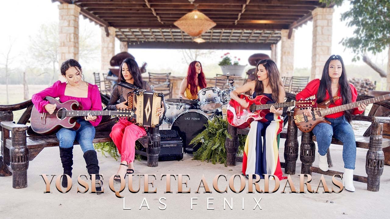 Las Fenix - 