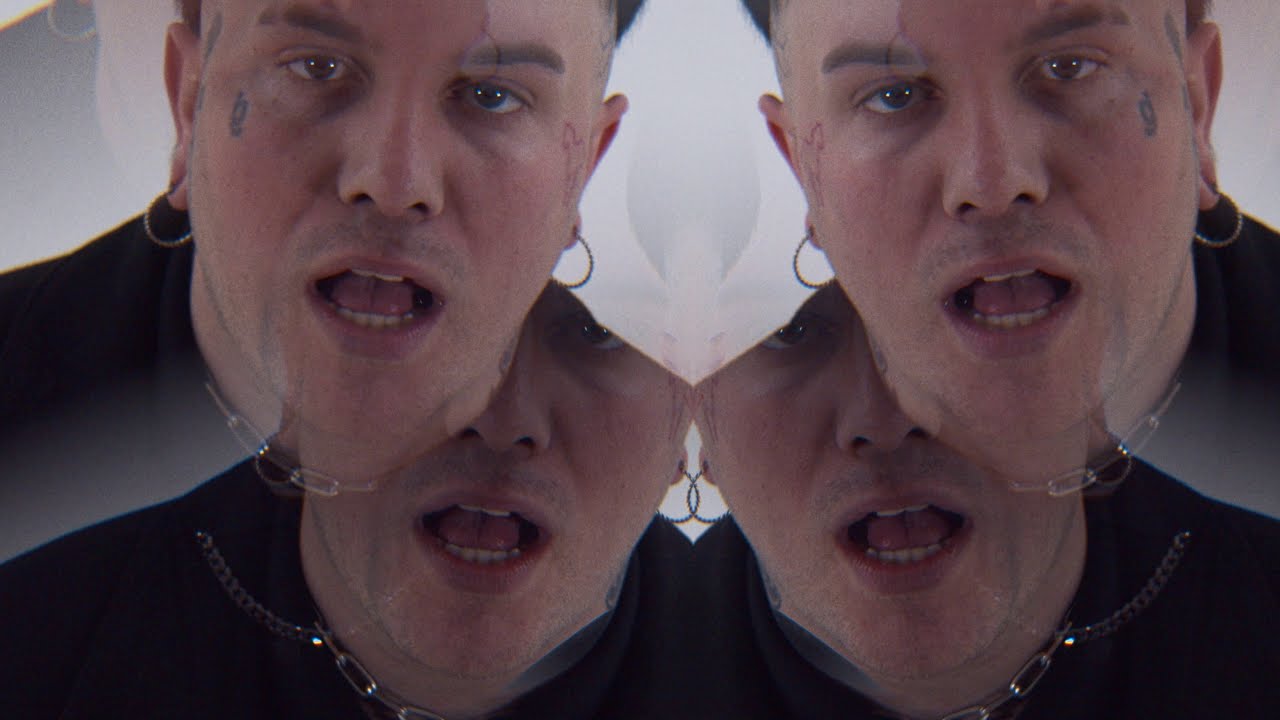 Moodring - Show Me The Real You (Official Music Video)