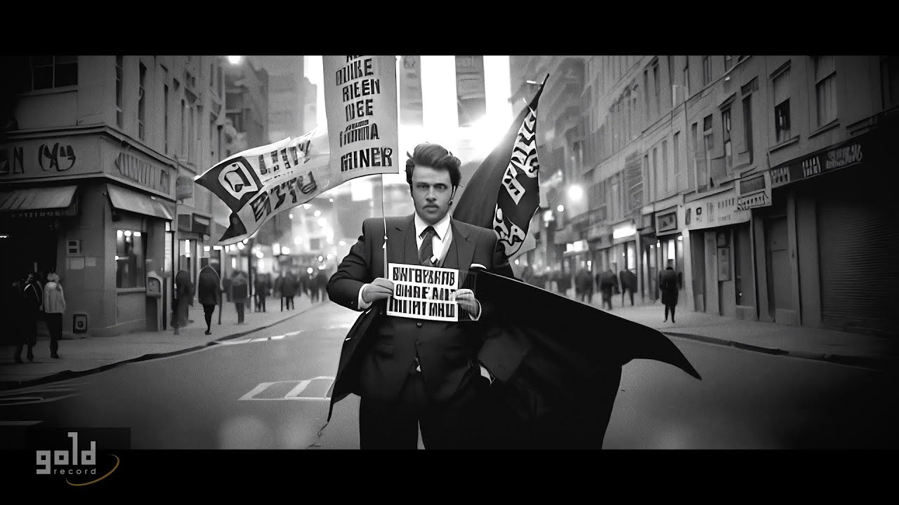 The Carbonfools &ndash; Going Under | Official Music Video