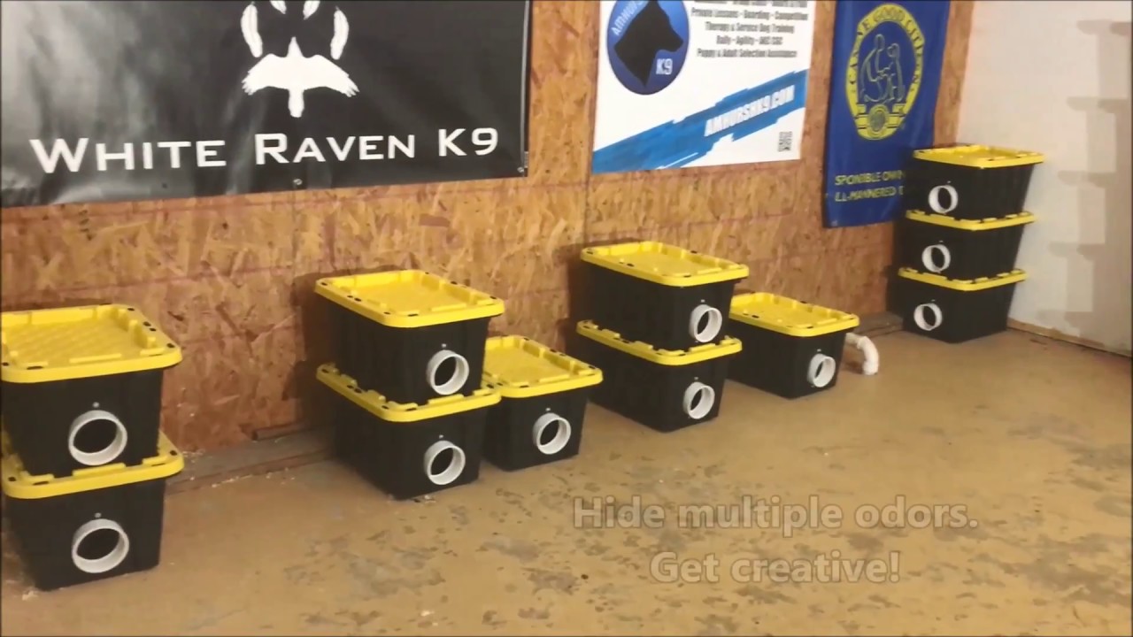 The Poor Man's Indicator Shaping Box