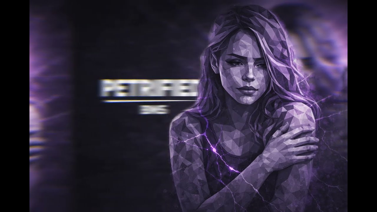 PETRIFIED. - BNS