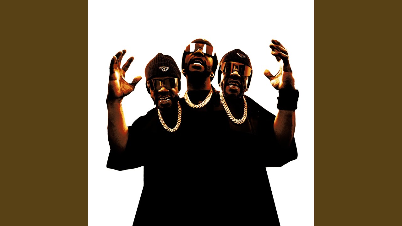 Nobody Really Safe (feat. Project Pat)