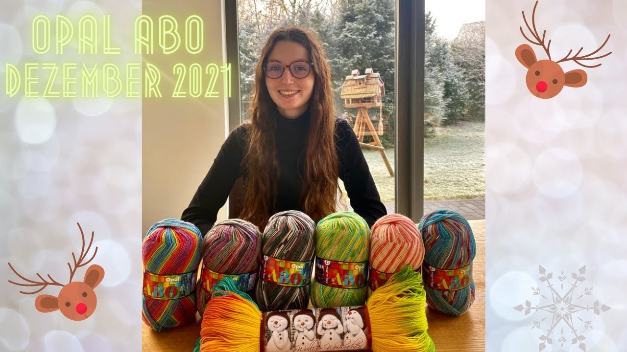 Opal Abo Dezember 2021