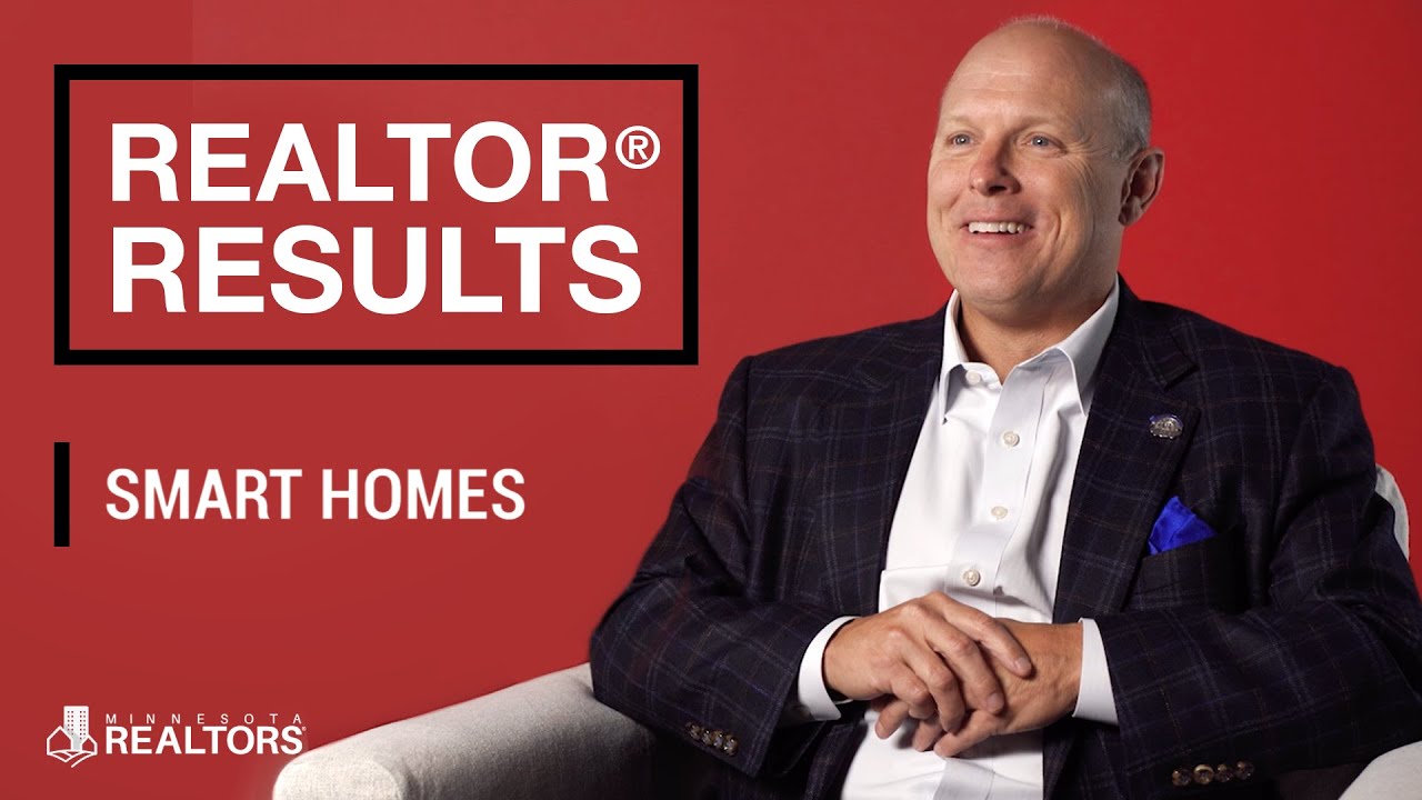 Realtor® Results | Smart Homes