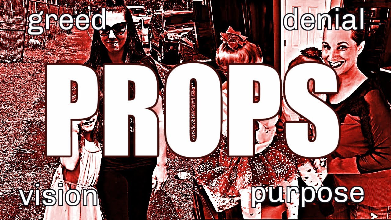 Exposing the TRUTH behind MLM PROPS | ANTIMLM